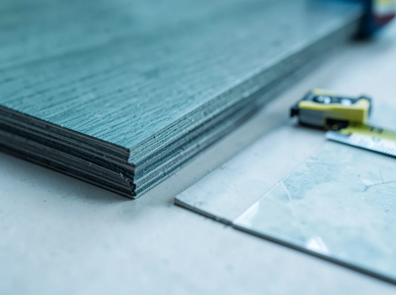 Luxury Vinyl Plank Installation Greycliff, MT FAQs